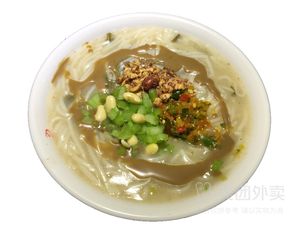 Yang's Stewed Noodles (Zhengshang Beiyunhe Store)