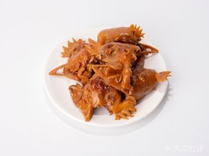 Da Yuan Stir-Fried Chicken (Guang Dian South Road Branch)