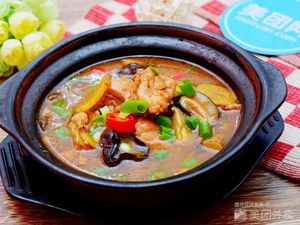 Hongxinju Huangmeng Chicken Rice (Chenxu Road Store)