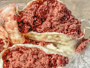 Mai Xiang Yuan Steamed Bun (Baohua Road Branch)