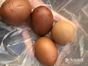 Anzi Bao (Baixing Road Store)