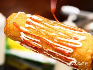 Crispy Corn (Gongren Road Store)