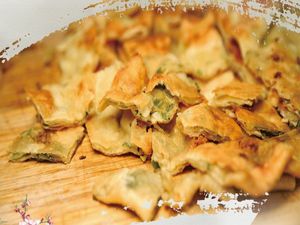 Xiangcong Big Flatbread (Zhengzhou Flagship Store)