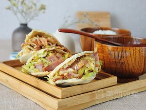 Jie Family Meat Dumplings (Baohua Road Branch)