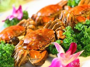 Wuhan Hot Dry Noodles (Market Street Branch)