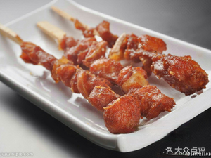 Self-Service Spicy Hot Pot