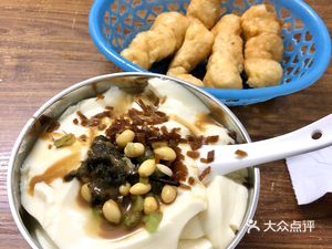 He Feng Bean Products (Baohua Road Branch)