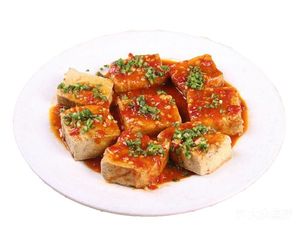 Gao's Stinky Tofu
