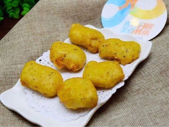 Called a Fried Chicken (Gongren Road Store)