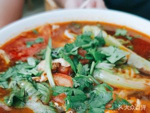 Guilin Rice Noodles (City Government Compound Store)
