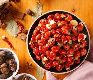 Cheng Ji Ximeng Lamb Hot Pot