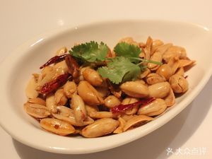 Kaifeng Yuqingzhai Shake Chicken (Baohua Road Branch)