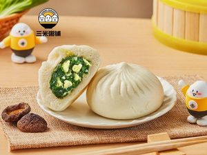 San Mi Porridge Shop (Zhengzhou Tianlong Building Store)