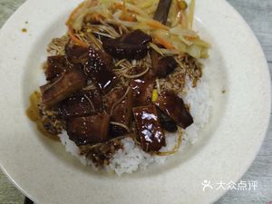 A Chun Lobster Noodle (Sheng Run·Meili Yuan Branch)