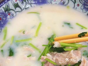 Ma's Kaifeng Lamb Intestine (Baohua Road Store)