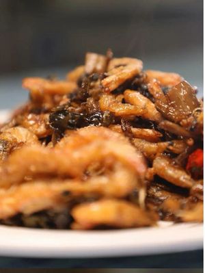 Five Factory Old Taste Flatbread Village