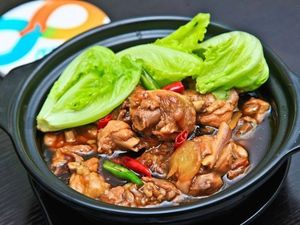 Zhiwei Xuan Huangfen Chicken Rice Noodle House (Meiliyuan Branch)