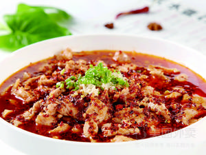 Shi Jia Zhuang (Tai'an Street Branch)