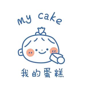 My Cake MYCAKE