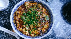 Mapo Tofu (Tai'an Street Branch)