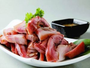 Guo San Handmade Noodles (Rongcheng Garden Store)