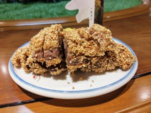 Yi Yuan Banquet · Halal (Zhongmu Huan Le Cheng Branch)