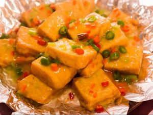 Sanwei Coarse Grain Kitchen (Tai'an Street Branch)