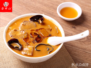 Fangzhongshan Spicy Soup (Zhongmu Branch)