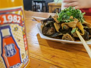 Fat Man Dumplings (Zhongxing Road Branch)