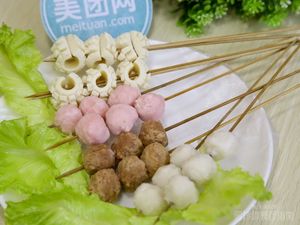 Zhu Lao Ba Hot Pot (Zhengguang Road Branch)