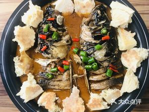 Nanwan Shishang Xinyang Cuisine (Jinzhuang Community East Eleventh Community 11th Courtyard Branch)