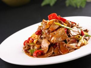 Yuxingde Ma Jiao Chicken (Miaozhang Branch)