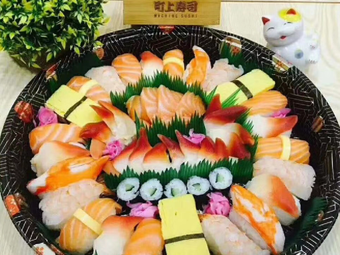 Machikai Sushi (Changhe Street Branch)