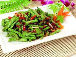 Fen Zi Cantonese Fried Rice Noodles (Zhengguang Road Branch)