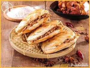 Old Tongguan Meat Bun (Dawangcheng Branch)