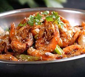 Year After Year Fish (Qu Liang Branch)