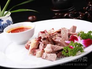 Madiu Xinyang Cuisine Restaurant
