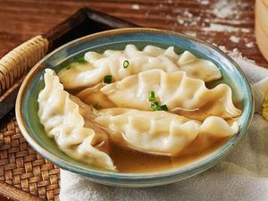 Song's Dumpling and Wonton (Xintian 360 Plaza Store)