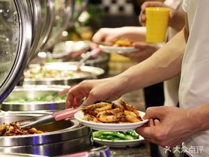 Nalan You She Hotel Restaurant