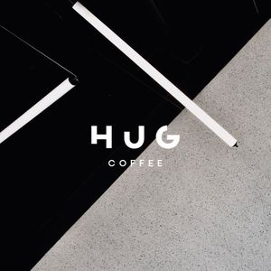 HUG · Embrace Coffee (Zhengzhou Baolong Plaza Store)