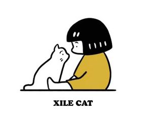 Xile Cat Café (Oriental Commercial Plaza Store)
