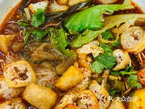 Shu Shu's Noodles (Dennis 6th Land Store)