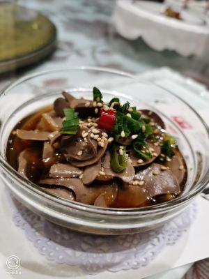 Weixing Tianyuan Kung Fu Soup (Zhengdong New District Government Store)