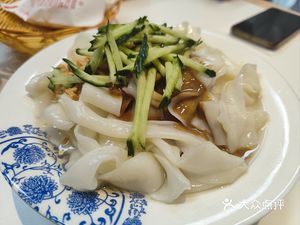 Wen Liang Hot Dry Noodles (Meijian Building Store)
