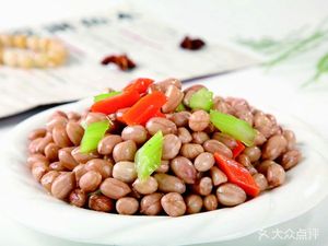 Old Beijing Noodles with Soy Sauce (Wuxing Jiayuan Branch)
