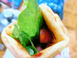 Wu Lu Yi Egg Pancake (Store No. 1 Jiuru Road Store)