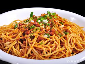 Jixiang Hot Dry Noodles (Wuxing Jiayuan Branch)