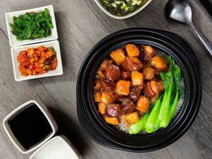Chengji Steamed Rice Bowl & Group Meal (CBD Direct Store)