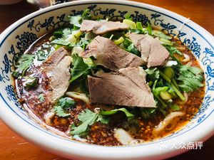 Jiaxian Hele Noodles (Huanghe South Road Branch)