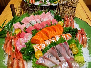 Long Yin Ryori (Tianze Street Store)